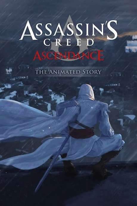 Assassin’s Creed: Ascendance